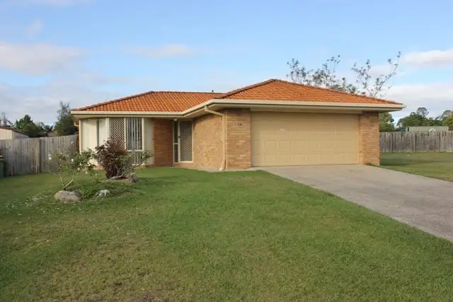 Main view of Homely house listing, 18 sandalwood, Narangba QLD 4504