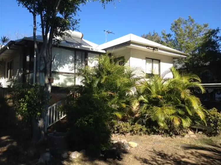 23 Washington Avenue, Tingalpa QLD 4173