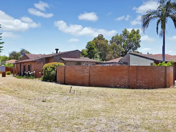 Third view of Homely house listing, 3 View Street, Dianella WA 6059