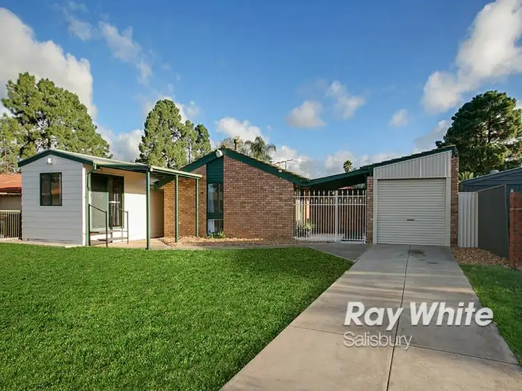 16 Duke Street, Paralowie SA 5108