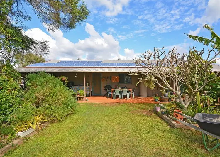 Main view of Homely house listing, 42 Purser Road, Dundowran QLD 4655