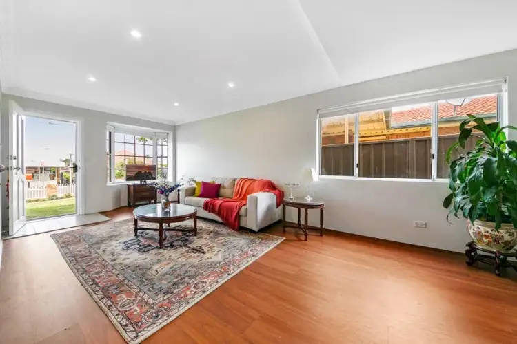 Third view of Homely house listing, 63a Tennyson Road, Gladesville NSW 2111