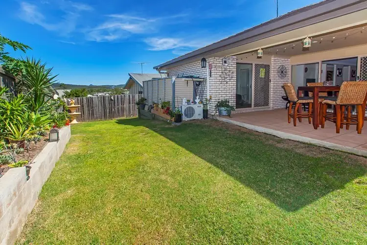 12 Greenwood Street, Springfield Lakes QLD 4300
