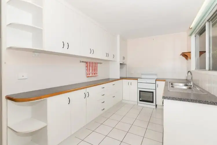 Fifth view of Homely house listing, 26 Robert Towns Crescent, Condon QLD 4815