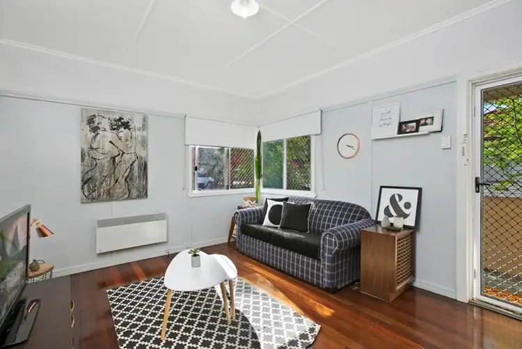 Second view of Homely house listing, 135 Kentish Street, Mount Gravatt East QLD 4122
