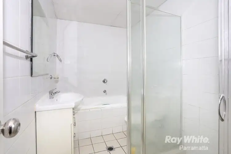 Sixth view of Homely apartment listing, 27/2-6 Kendall Street, Harris Park NSW 2150