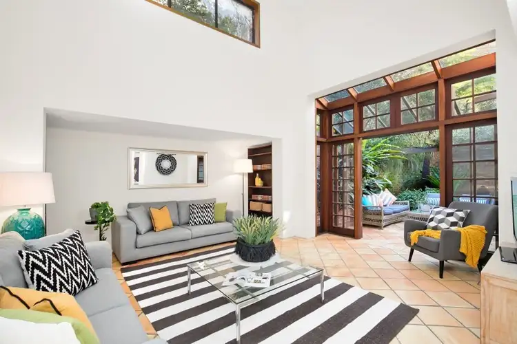 Third view of Homely house listing, 69 Euroka Street, Waverton NSW 2060
