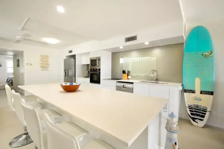 Fourth view of Homely unit listing, 12/52-54 Alexandra Parade, Maroochydore QLD 4558