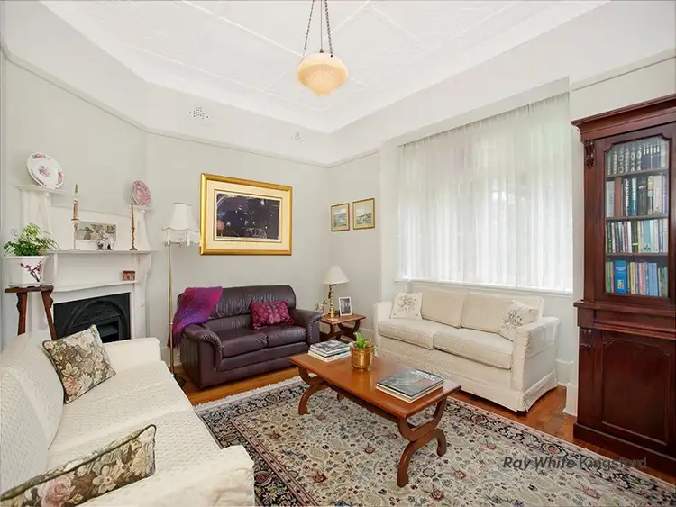 Third view of Homely house listing, 298 Doncaster Avenue, Kingsford NSW 2032