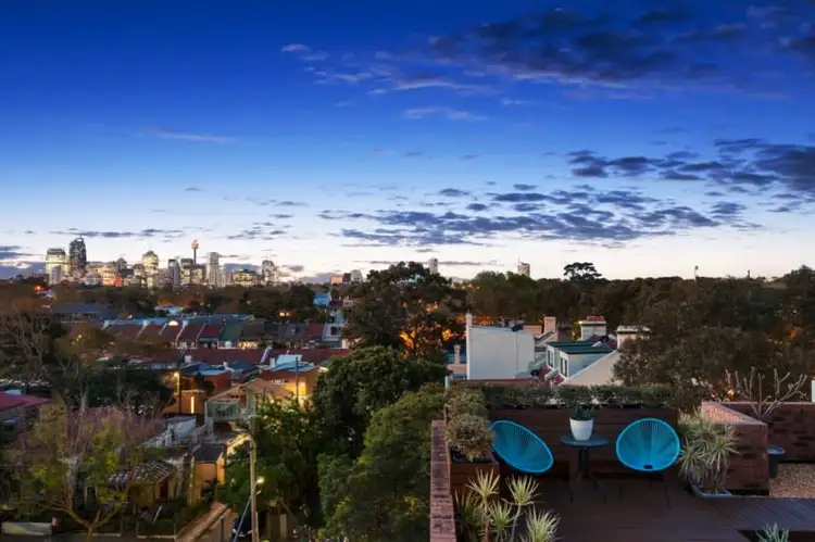 Main view of Homely apartment listing, 42/1 Maddison Street, Redfern NSW 2016
