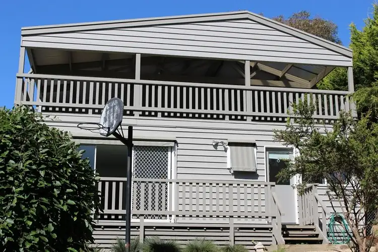 Fourth view of Homely house listing, 22 Arthurs Avenue, Mccrae VIC 3938