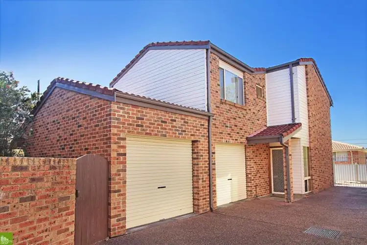 Main view of Homely townhouse listing, 5/78-80 Byamee Street, Dapto NSW 2530