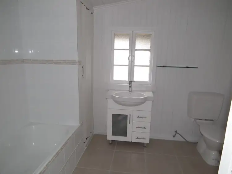 Fifth view of Homely house listing, 240 Cheapside Street, Maryborough QLD 4650