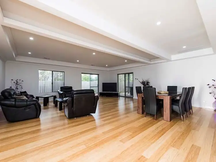 Third view of Homely house listing, 40A Rennie Crescent North, Hilton WA 6163