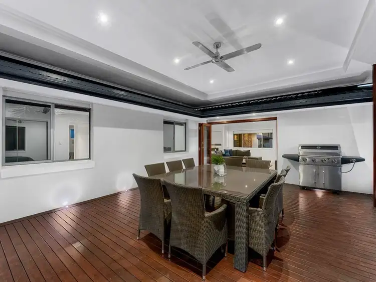 Fifth view of Homely house listing, 34 Brynner Street, Mcdowall QLD 4053