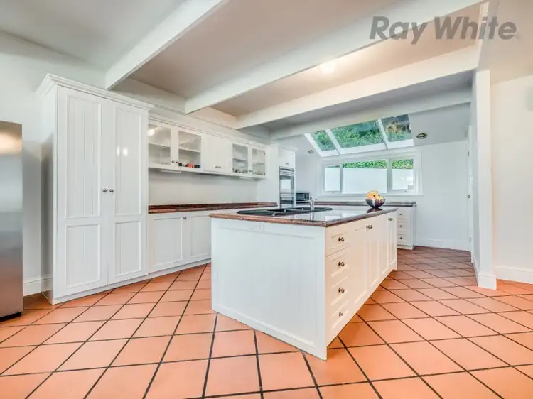 Fifth view of Homely house listing, 334 Davey Street, South Hobart TAS 7004