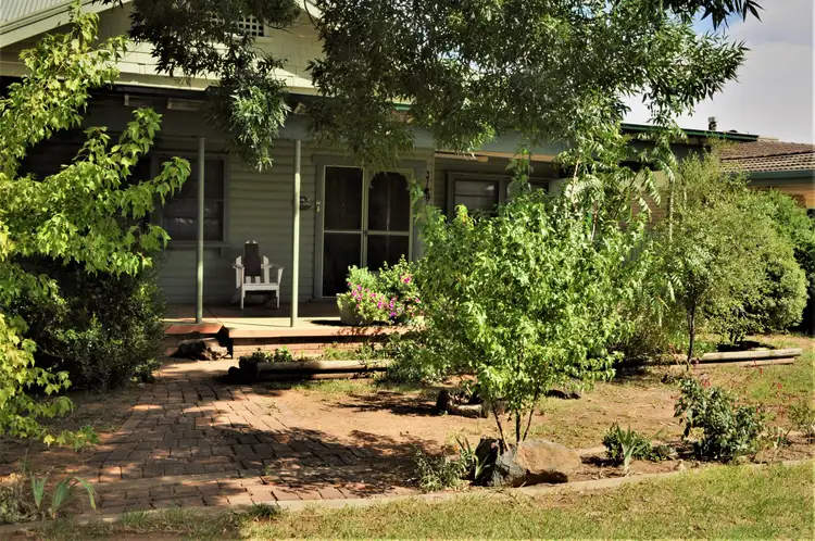 Main view of Homely house listing, 2 McKenna Avenue, Cootamundra NSW 2590