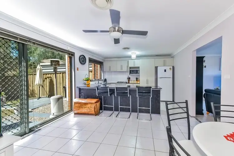 Second view of Homely house listing, 6/20 Magento Place, Prestons NSW 2170