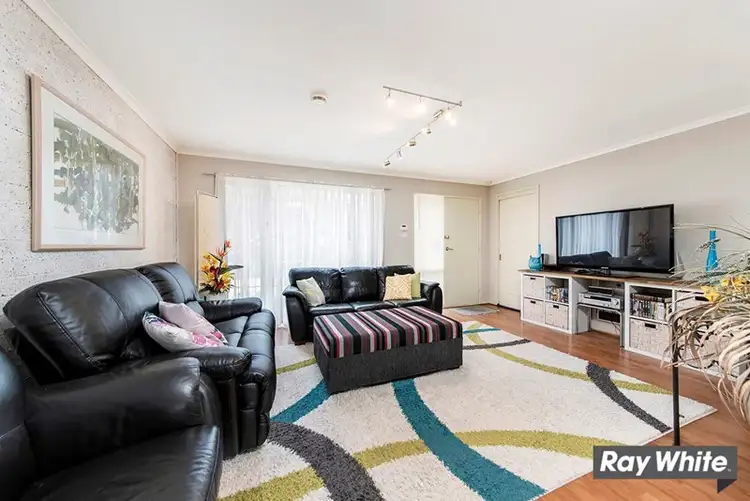 Second view of Homely house listing, 10/211 Kosciuszko Avenue, Palmerston ACT 2913