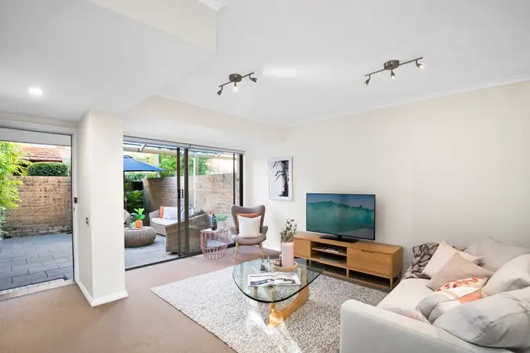 Second view of Homely apartment listing, 7/143 Ben Boyd Road, Neutral Bay NSW 2089