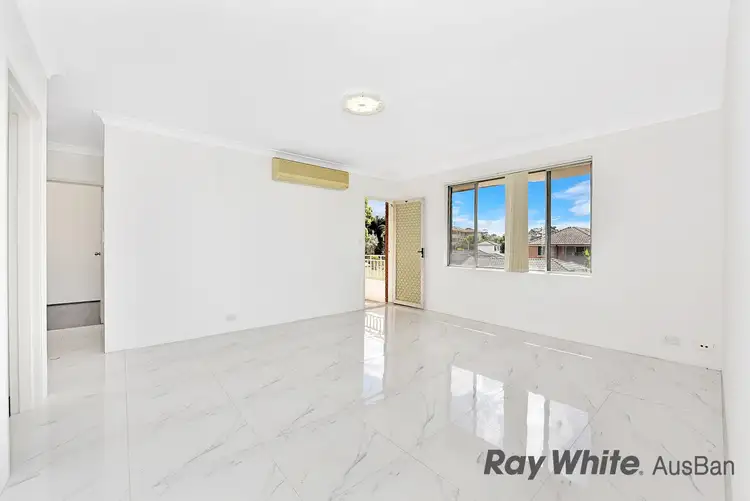 Third view of Homely unit listing, Unit 8/82 Wangee Road, Lakemba NSW 2195