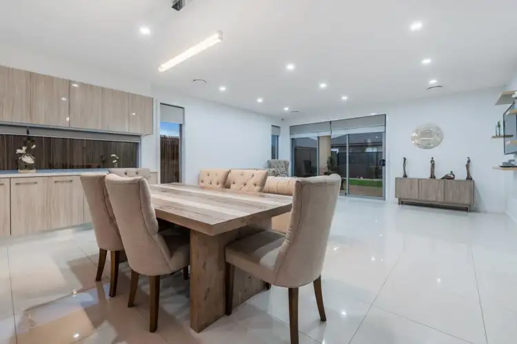Fourth view of Homely house listing, 60 Streamside Drive, Craigieburn VIC 3064