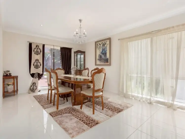 Fourth view of Homely house listing, 30 Seaford Circuit, Kellyville Ridge NSW 2155