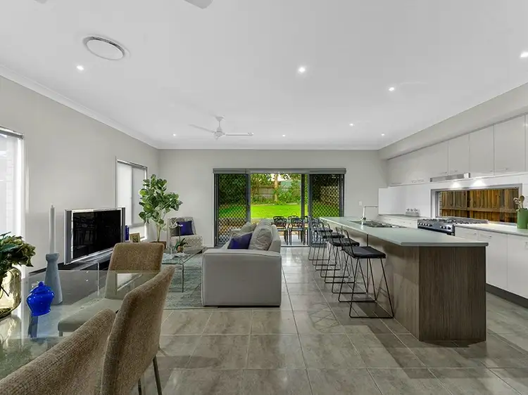 Second view of Homely house listing, 66 Marsh Street, Cannon Hill QLD 4170