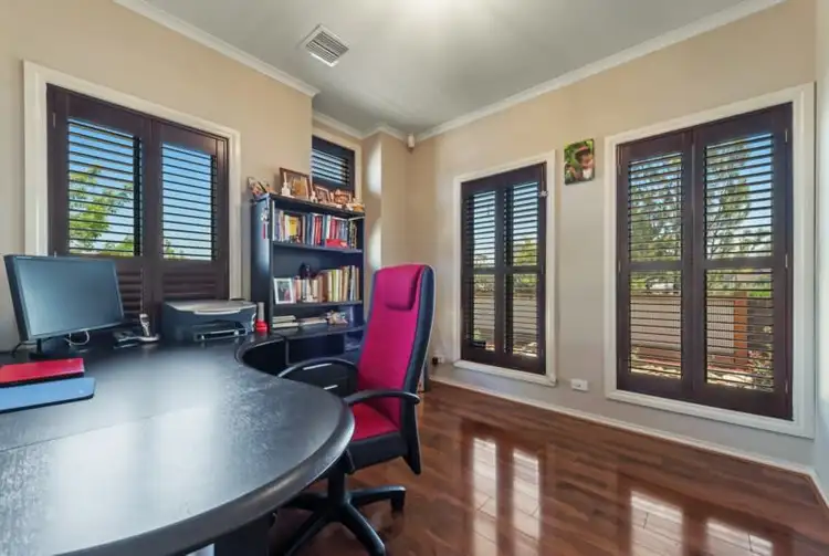 Fourth view of Homely house listing, 9 Irwin Gardens, Caroline Springs VIC 3023
