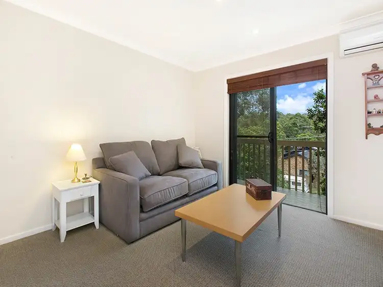 Fifth view of Homely house listing, 16 Salisbury Place, Gymea Bay NSW 2227