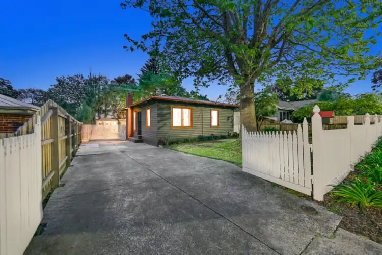 37 Frome Avenue, Frankston VIC 3199