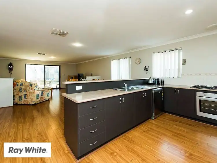 Fifth view of Homely house listing, 32 Bancombe Crescent, Ellenbrook WA 6069