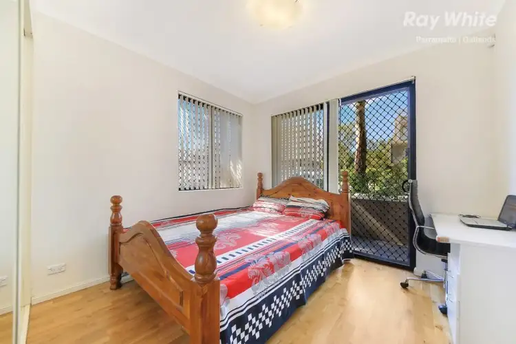Seventh view of Homely apartment listing, 5/20-22 Reid Avenue, Westmead NSW 2145