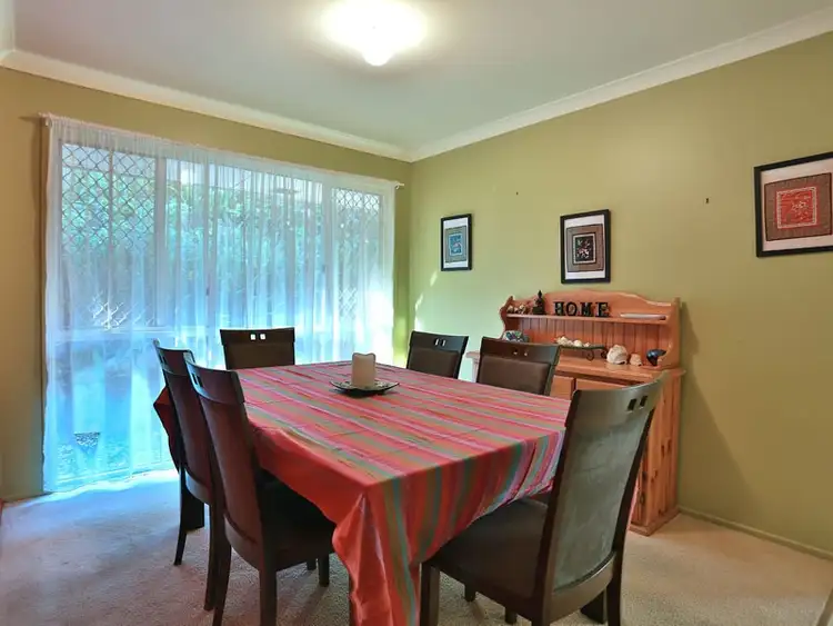 Third view of Homely house listing, 5 Yellowjack Crescent, Albany Creek QLD 4035