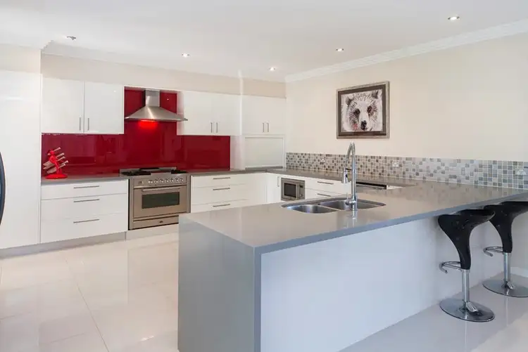 Fifth view of Homely house listing, 1094 Beechwood Drive, Hope Island QLD 4212