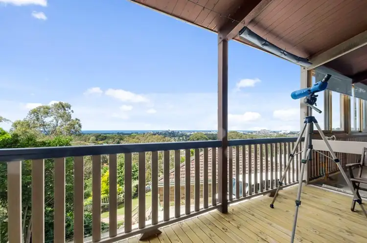 Third view of Homely house listing, 82 Murphys Avenue, Keiraville NSW 2500