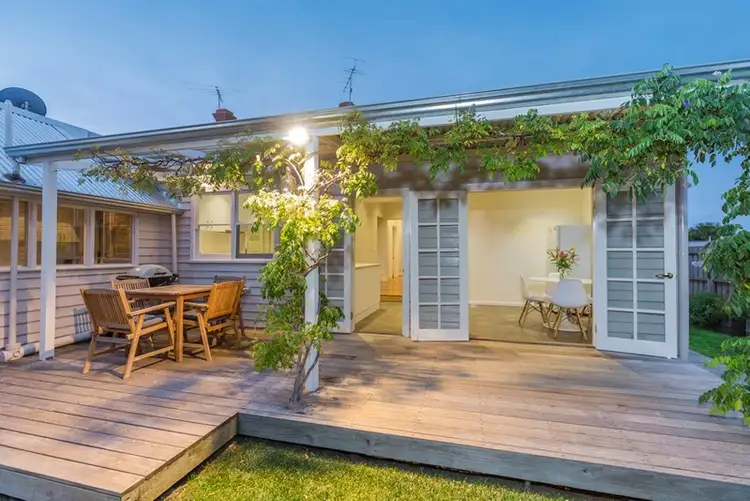 Third view of Homely house listing, 3 Noske Street, Newtown VIC 3220