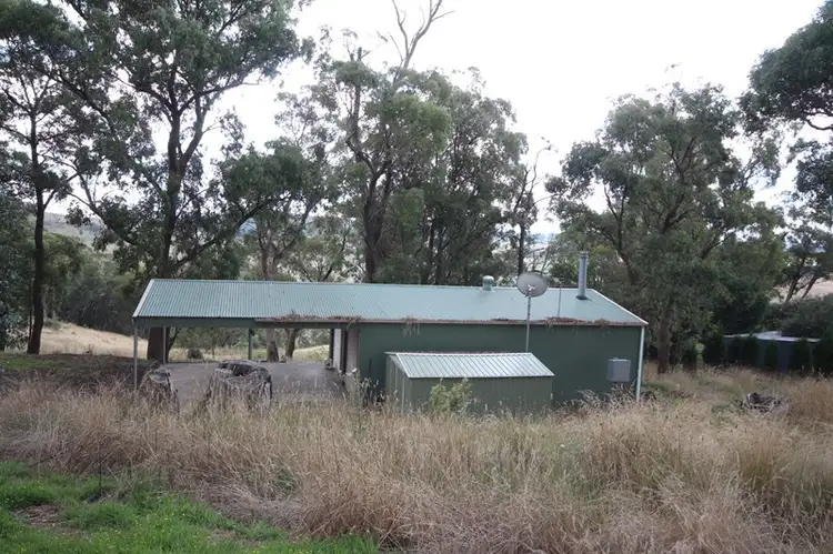 Third view of Homely rural property listing, 83 Marks Crescent, Oberon NSW 2787