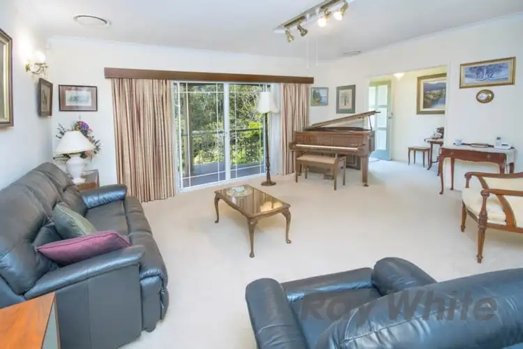 Seventh view of Homely house listing, 18 Floralia Close, New Lambton Heights NSW 2305