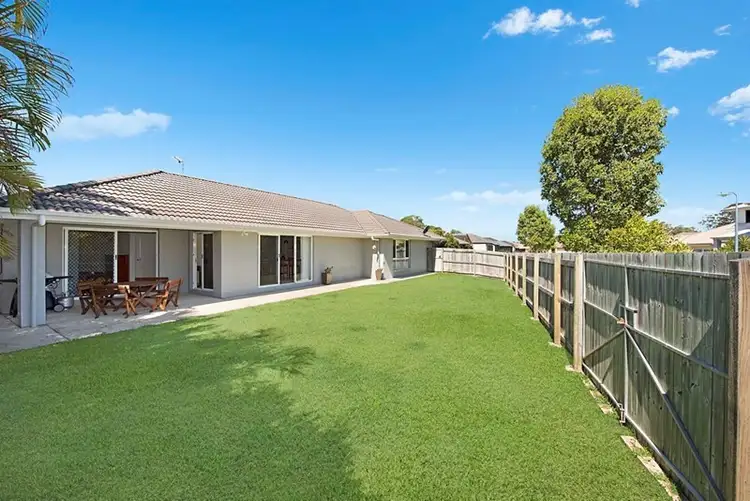 Main view of Homely house listing, 48 Riveroak Way, Sippy Downs QLD 4556