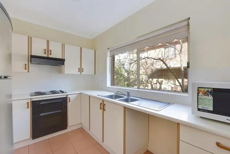Third view of Homely unit listing, 4/64 Albert Street, Hornsby NSW 2077