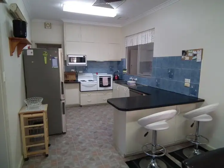 Second view of Homely house listing, 7 River Street, Nagambie VIC 3608