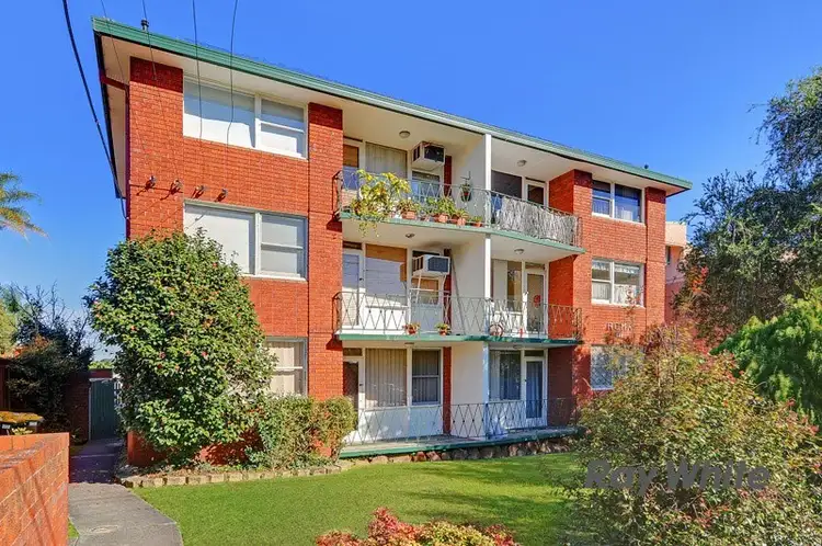 Main view of Homely apartment listing, 2/588 Blaxland Road, Eastwood NSW 2122