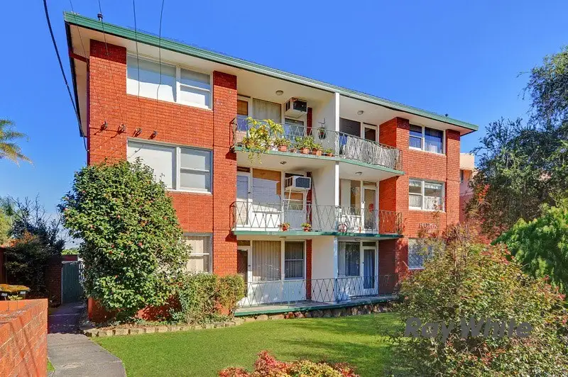 Main view of Homely apartment listing, 2/588 Blaxland Road, Eastwood NSW 2122