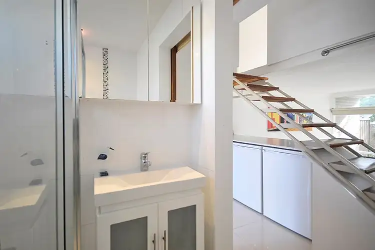 Third view of Homely unit listing, 19/2309 Gold Coast Highway, Mermaid Beach QLD 4218