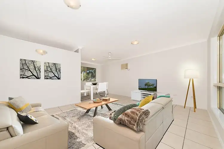 8 Riley Circuit, Kirwan QLD 4817