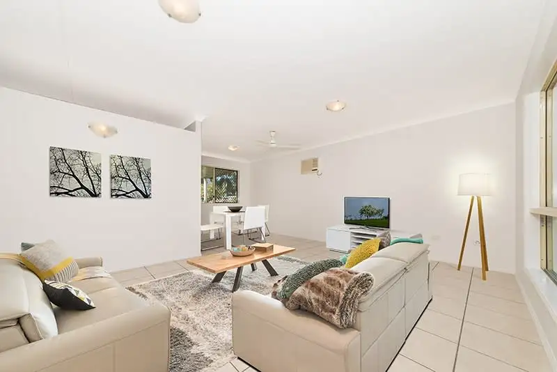 Main view of Homely house listing, 8 Riley Circuit, Kirwan QLD 4817