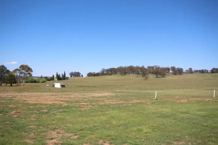 Fourth view of Homely land listing, Lot 15 Springfield Street, Oberon NSW 2787