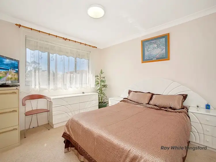 Fifth view of Homely townhouse listing, 42/22-24 Wassell Street, Matraville NSW 2036