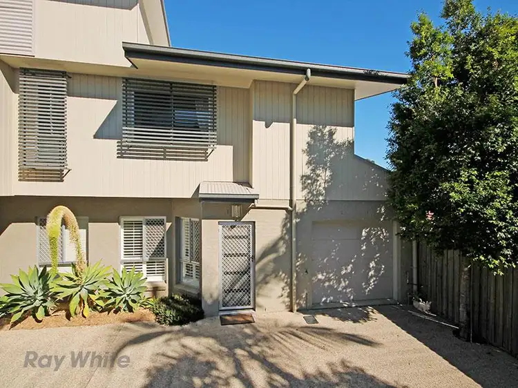 Second view of Homely unit listing, 2/550 Sherwood Road, Sherwood QLD 4075